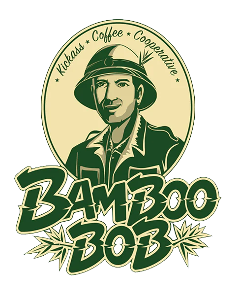 Bamboo Bob