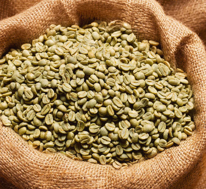 Whole Arabica Beans