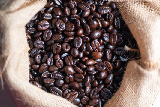 Whole Arabica Beans